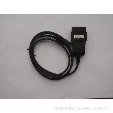 VAG TACHO V3.01+OPEL IMMO